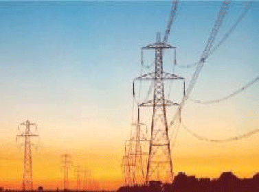 الاحمال الكهربائية تستوعب الموجة الحارة دون انقطاعات