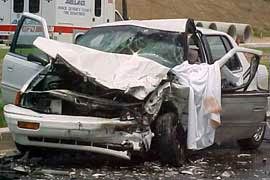 26000 قتيل على الطرقات سنويا في العالم العربي