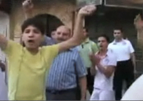 القوات النظامية تستعد لشن هجوم وشيك على حلب وواشنطن تخشى من وقوع مجزرة 