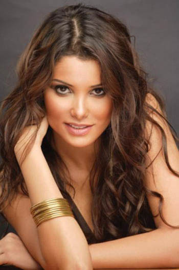 صوفيا المريخ .. ديو مع راغب علامة 