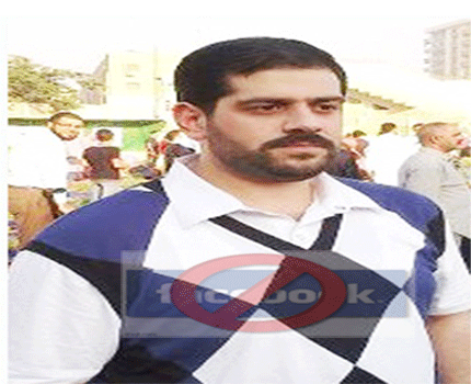 إغلاق حساب نجل الرئيس المصري على فيسبوك بعد شتمه الإسرائيليين