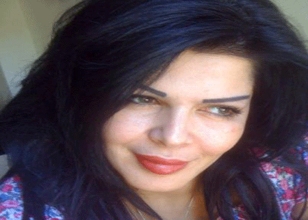 المذيعة السورية عُلا عباس تعلن انشقاقها عن النظام السوري ( فيديو ) المذيعة السورية عُلا عباس تعلن انشقاقها عن النظام السوري ( فيديو )