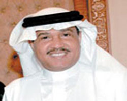 محمد عبده يفتتح مهرجان " انغام من الشرق " في ابو ظبي 