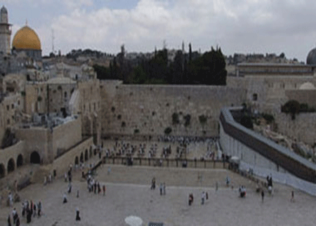 إسرائيل تمنع اليهود من دخول الأقصى منعا للاشتباكات مع الفلسطينيين إسرائيل تمنع اليهود من دخول الأقصى منعا للاشتباكات مع الفلسطينيين