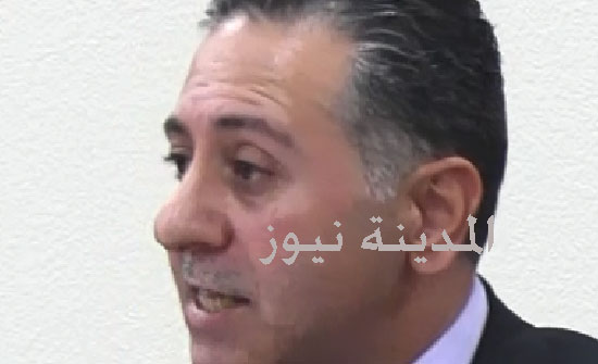 القضاة يفتتح اكبر معرض للصناعات الأردنية بالشارقة