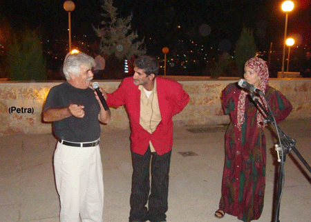 ليالي عجلون الرمضانية تسهم في تنمية الحركة الثقافية والسياحية