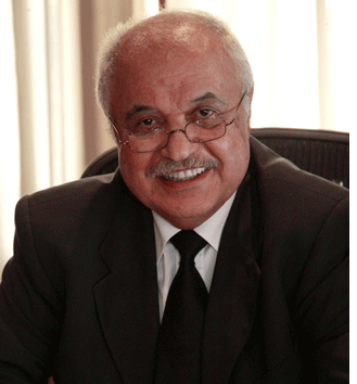 طلال أبوغزاله وشركاه الدولية تنجز مهام التدقيق لخمسة بنوك في أفغانستان طلال أبوغزاله وشركاه الدولية تنجز مهام التدقيق لخمسة بنوك في أفغانستان