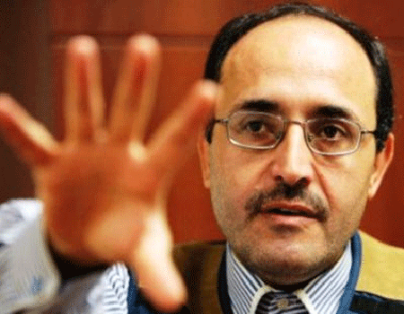 عندما يكتب غسان بن جدو عن ثورة الربيع العربي ( نص المقال ) عندما يكتب غسان بن جدو عن ثورة الربيع العربي ( نص المقال )