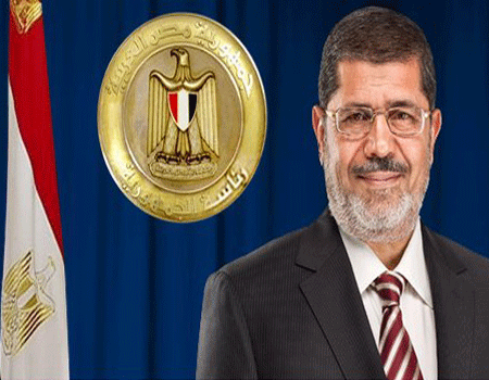 الجماعة الإسلامية في مصر تشكر مرسي على العفو عن معتقلين سياسيين