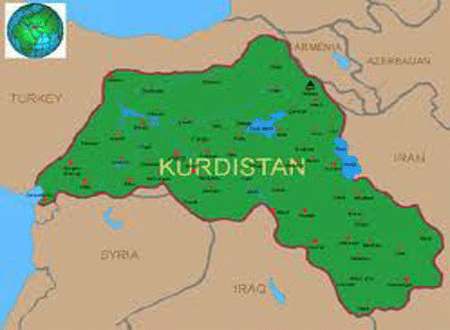 وزارة البيشمركة الكردية تدعو المالكي الى وضع حد للمحرضين ضد إقليم كردستان العراق وزارة البيشمركة الكردية تدعو المالكي الى وضع حد للمحرضين ضد إقليم كردستان العراق
