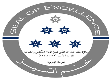 الانتهاء من الجولة الأولى لمسوحات المتسوق الخفي ورضى متلقي الخدمة