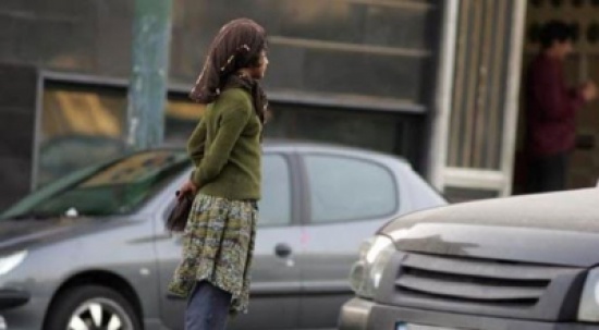 6 شبان في إيران يغتصبون طفلة 6 شبان في إيران يغتصبون طفلة