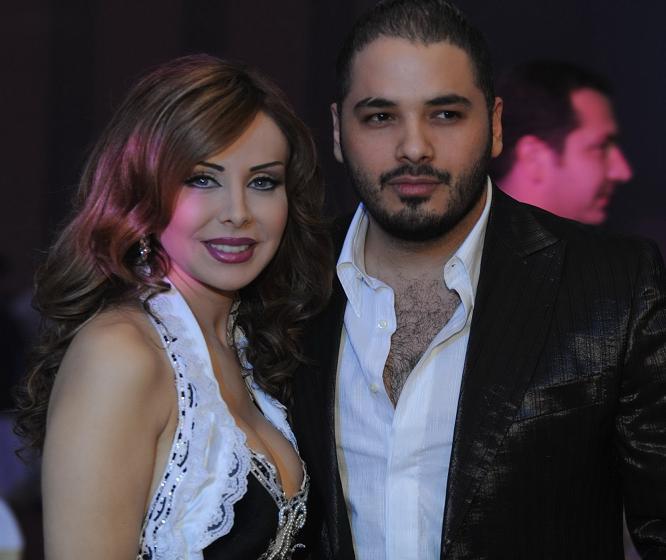 رولا سعد "فنانة الشباب"