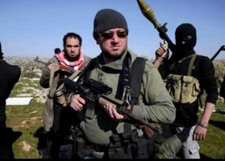 وسط الدمار في حلب .. المعارضون يقولون إن النصر قريب