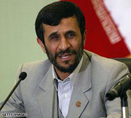 نجاد: امريكا احتلت العراق وافغانستان لشن الحرب على ايران