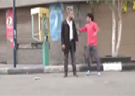 خفيف الظل