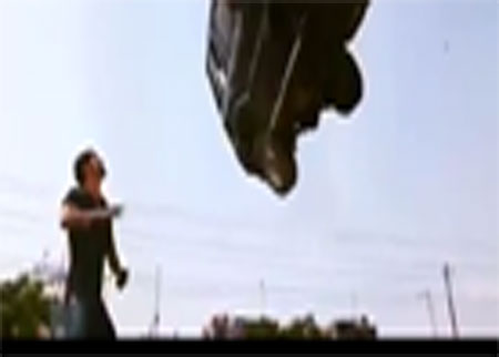 صدق او لا تصدق