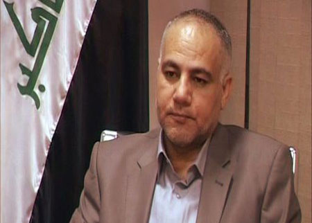 برلماني عراقي: نطالب الحكومة العراقية باعادة هيكلة الاجهزة الامنية برلماني عراقي: نطالب الحكومة العراقية باعادة هيكلة الاجهزة الامنية