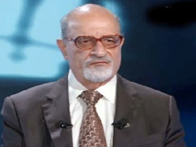 مجلس امناء الثورة السورية يكلف هيثم المالح تشكيل حكومة سورية مجلس امناء الثورة السورية يكلف هيثم المالح تشكيل حكومة سورية