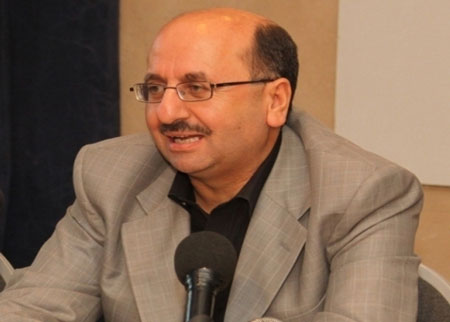 المعايطة يدعو الى إعادة ترتيب المؤسسات الاعلامية 