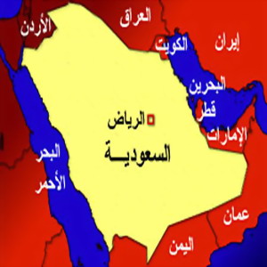 1200 هزة أرضية خفيفة ضربت مناطق سعودية خلال الأسبوعين الماضيين