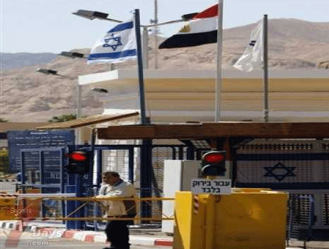 تقرير الخارجية الأمريكية السنوى حول الإرهاب : سيناء من المناطق المثيرة للقلق تقرير الخارجية الأمريكية السنوى حول الإرهاب : سيناء من المناطق المثيرة للقلق