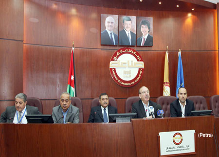 معرض "صنع بلادي الرمضاني" يفتتح  الخميس