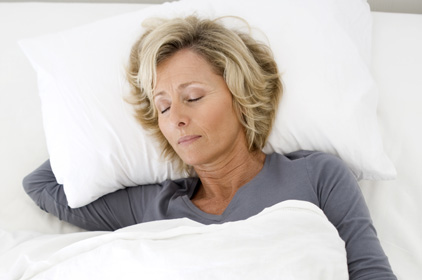 النوم… مشكلة في رمضان