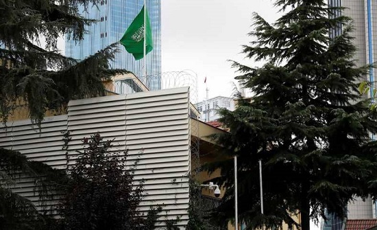 الجبير: من يريد العدالة بقضية خاشقجي ليقدم ما يملكه للقضاء