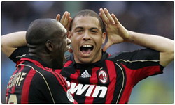 تألق رونالدو ..نهاية مسيرة أم عودة بطل؟