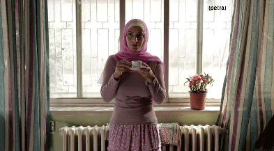 الدورة الثانية لمهرجان الفيلم العربي تبدأ الاحد