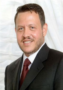 الملك يتلقى رسالة شفهية من الرئيس السوري حول آخر التطورات في المنطقة الملك يتلقى رسالة شفهية من الرئيس السوري حول آخر التطورات في المنطقة