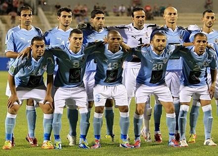 بالفيديو: الفيصلي يتخطى شباب الحسين بصعوبة ببطولة كأس الاردن بالفيديو: الفيصلي يتخطى شباب الحسين بصعوبة ببطولة كأس الاردن