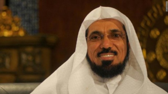 بالفيديو | سلمان العودة : لا يوجد حديث عن النبي بصيغة النساء “ناقصات عقل ودين” بالفيديو | سلمان العودة : لا يوجد حديث عن النبي بصيغة النساء “ناقصات عقل ودين”