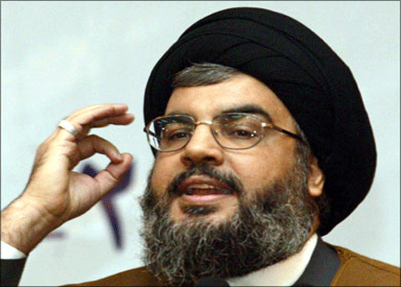 الى السيد حسن نصرالله : للتاريخ ايضا وجهة نظر الى السيد حسن نصرالله : للتاريخ ايضا وجهة نظر