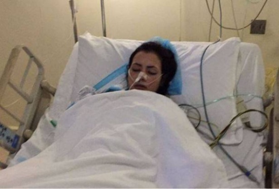 من الحسكة الى لبنان.. داليا عروس لليلة واحدة فقط!