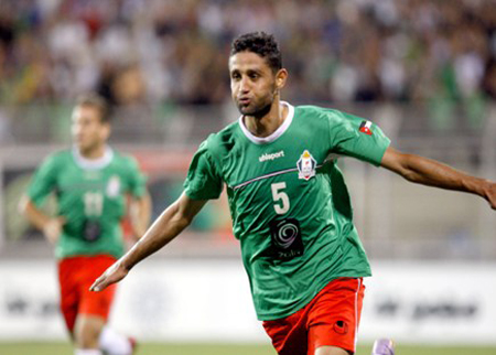 بالفيديو: انتصاران ثمينان للوحدات والرمثا بكأس الاردن