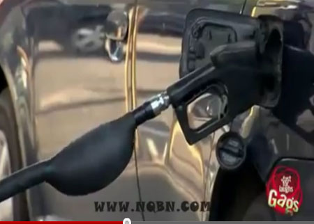 كاميرا خفية
