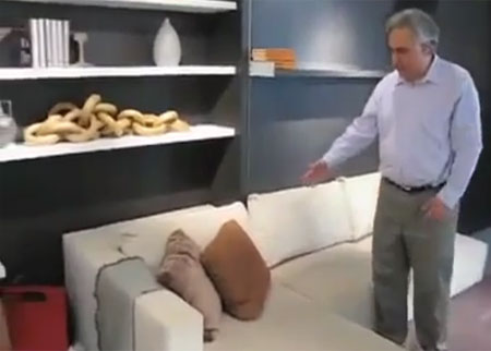افضل بيت في العالم 