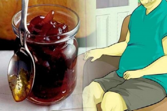 أفضل دواء طبيعي مسهل للتخلص من كل الفضلات العالقة في أمعائكم...ستفقدون أيضاً 3 كلغ من وزنكم ! أفضل دواء طبيعي مسهل للتخلص من كل الفضلات العالقة في أمعائكم...ستفقدون أيضاً 3 كلغ من وزنكم !