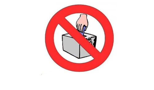 اعتصام "لا لقانون الانتخابات" في الكرك الاثنين 