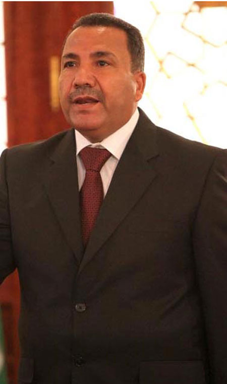 بحث برامج تطوير واصلاح القطاع العام 