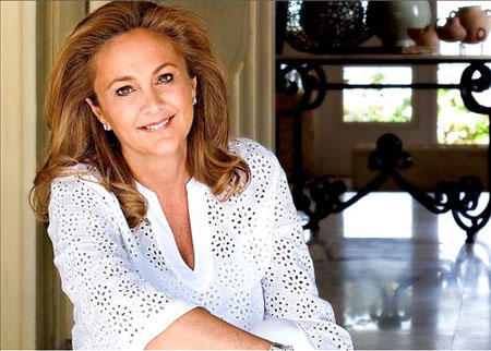 الأميرة عالية الطباع ترعى أمسية رمضانية بنادي سلاح الجو