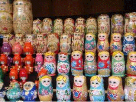 اكبر معرض للمنتجات الصينية في الشرق الأوسط والمنطقة