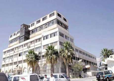 مؤتمر صحفي لخريجي دور الرعاية حول مطالبهم  