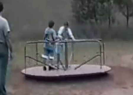 لقطات مضحكه 