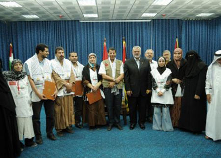  دعوات لتغيير أدوات التضامن مع غزة