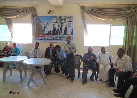 اللجنة الصحية بكفرخل تناقش واجباتها وبرامجها 