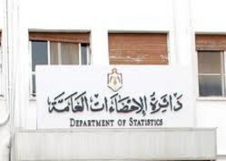 مؤشر اسعار الجملة يرتفع 4ر4 بالمئة في الربع الثاني من العام مؤشر اسعار الجملة يرتفع 4ر4 بالمئة في الربع الثاني من العام