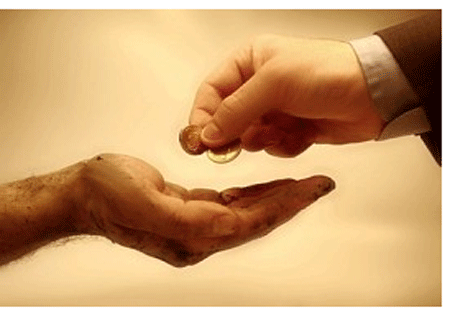 القطارنة:" 55"ألف أسرة تستفيد من صندوق الزكاة 